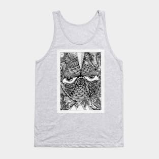 Wise Tank Top